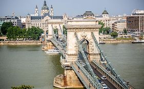 Universal Apartment Budapest