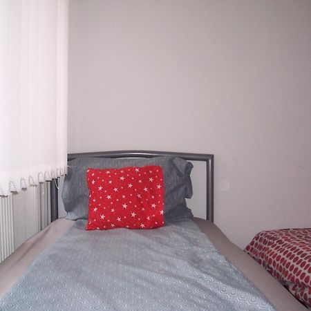 Universal Apartment Budapest Extérieur photo