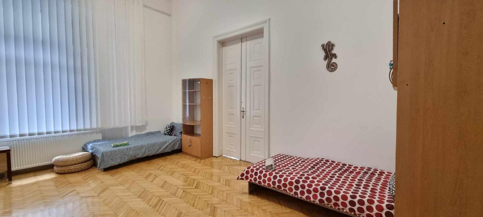 Universal Apartment Budapest Extérieur photo