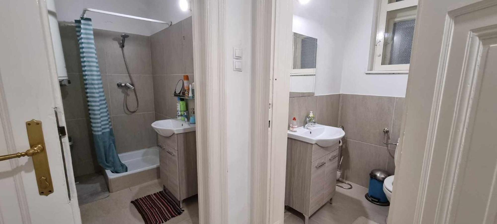 Universal Apartment Budapest Extérieur photo