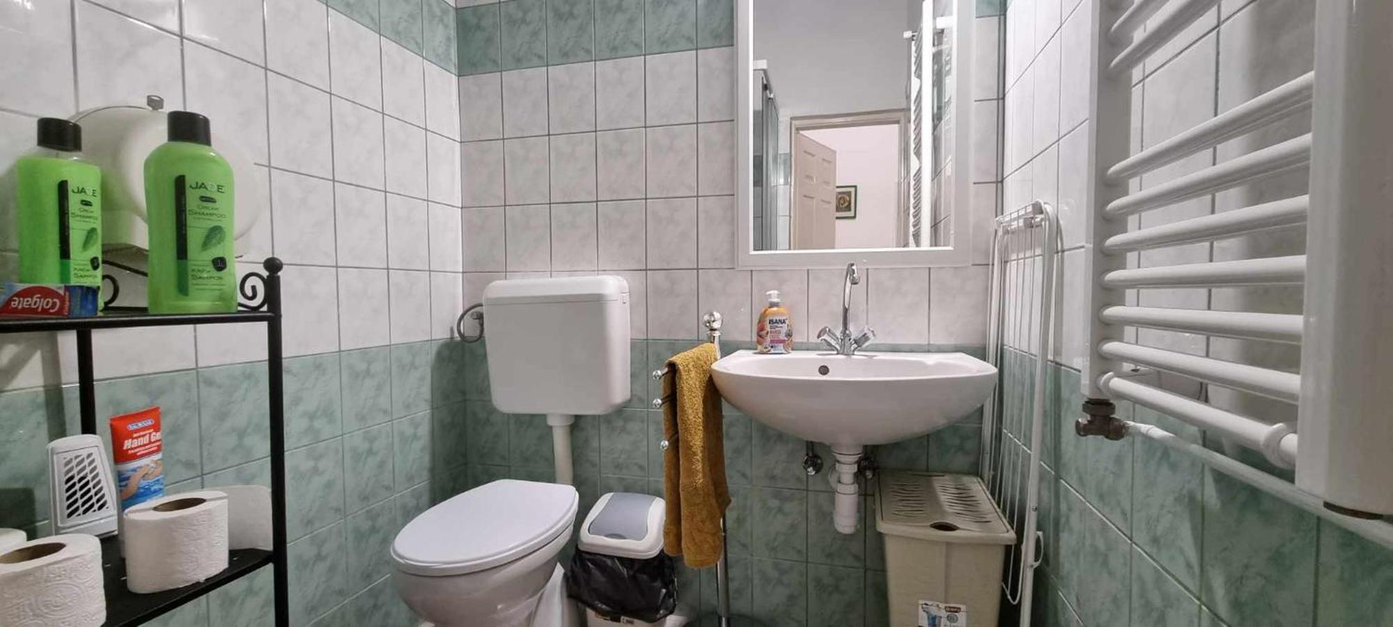Universal Apartment Budapest Extérieur photo