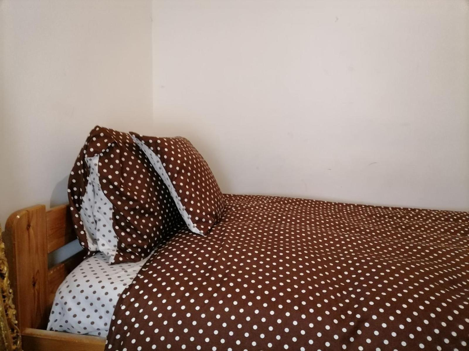 Universal Apartment Budapest Extérieur photo