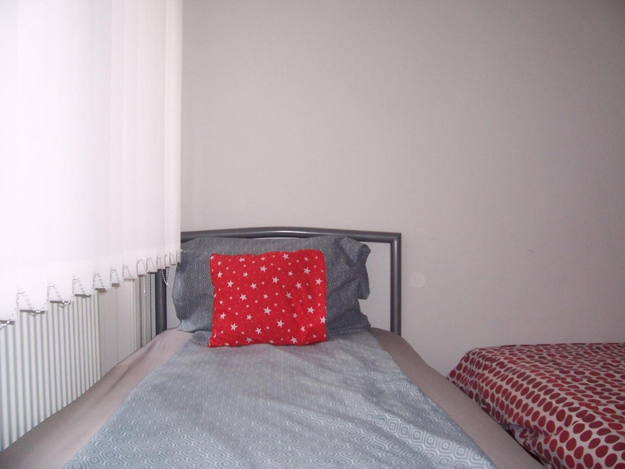 Universal Apartment Budapest Extérieur photo