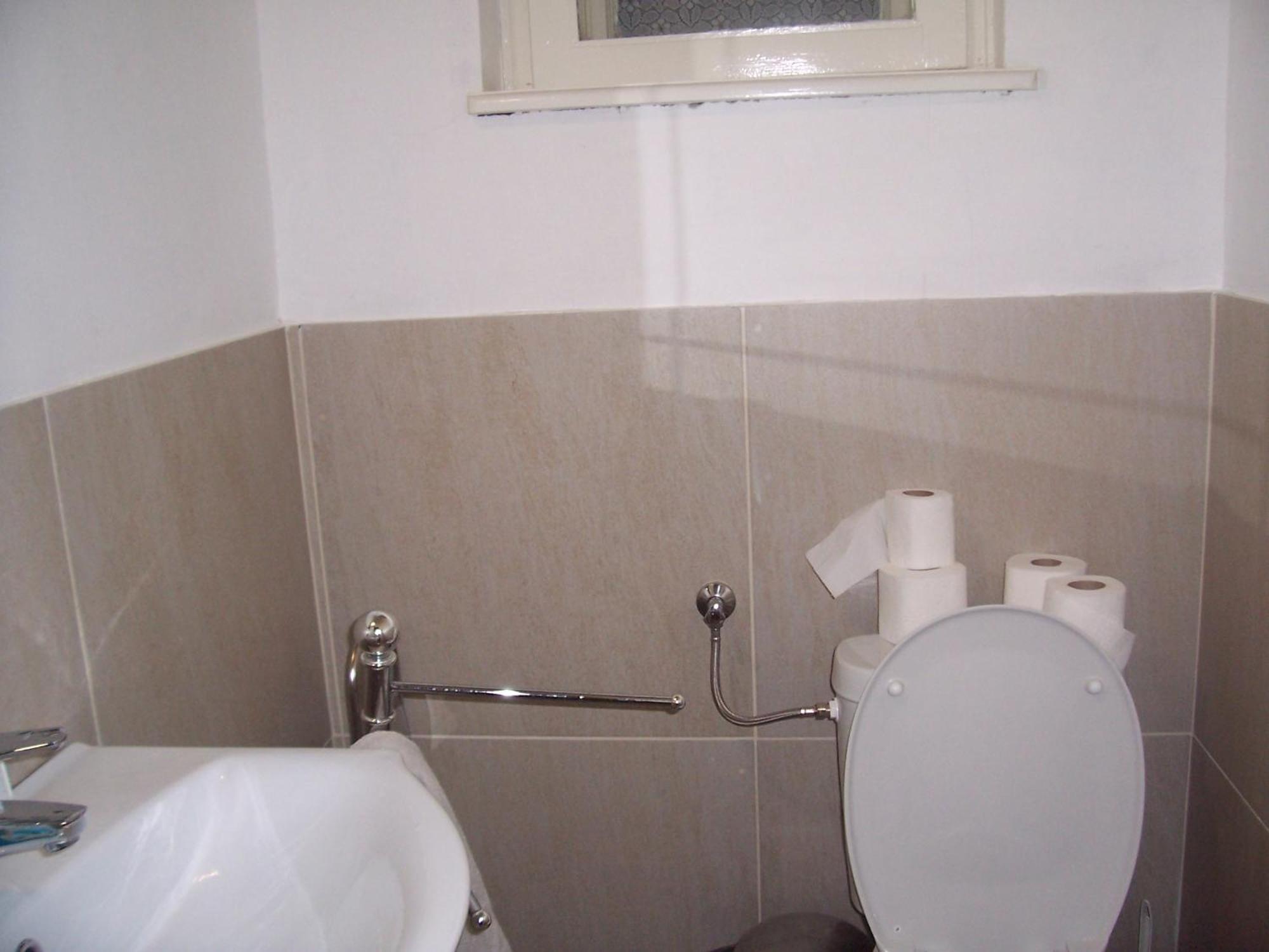 Universal Apartment Budapest Extérieur photo