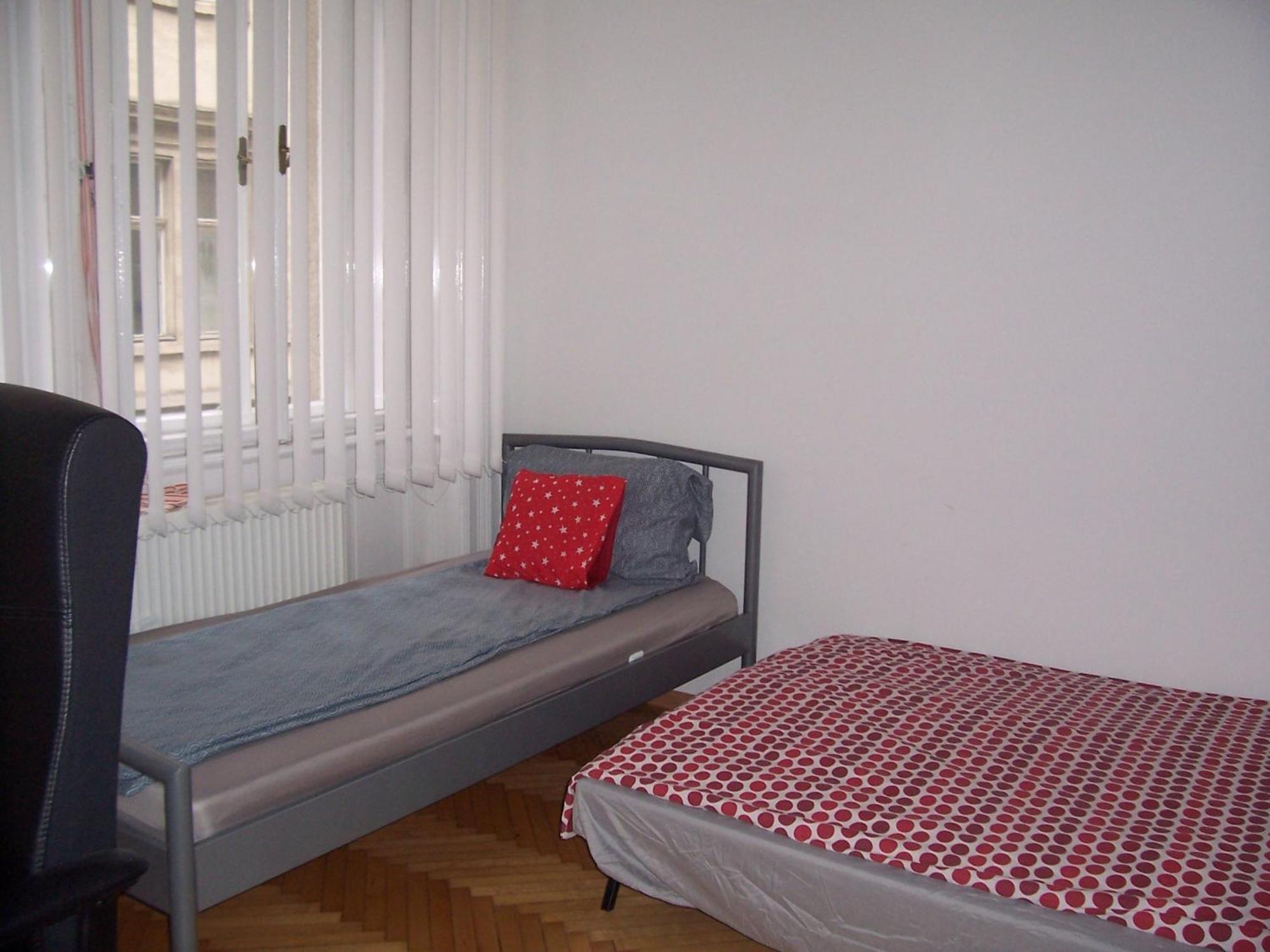 Universal Apartment Budapest Extérieur photo