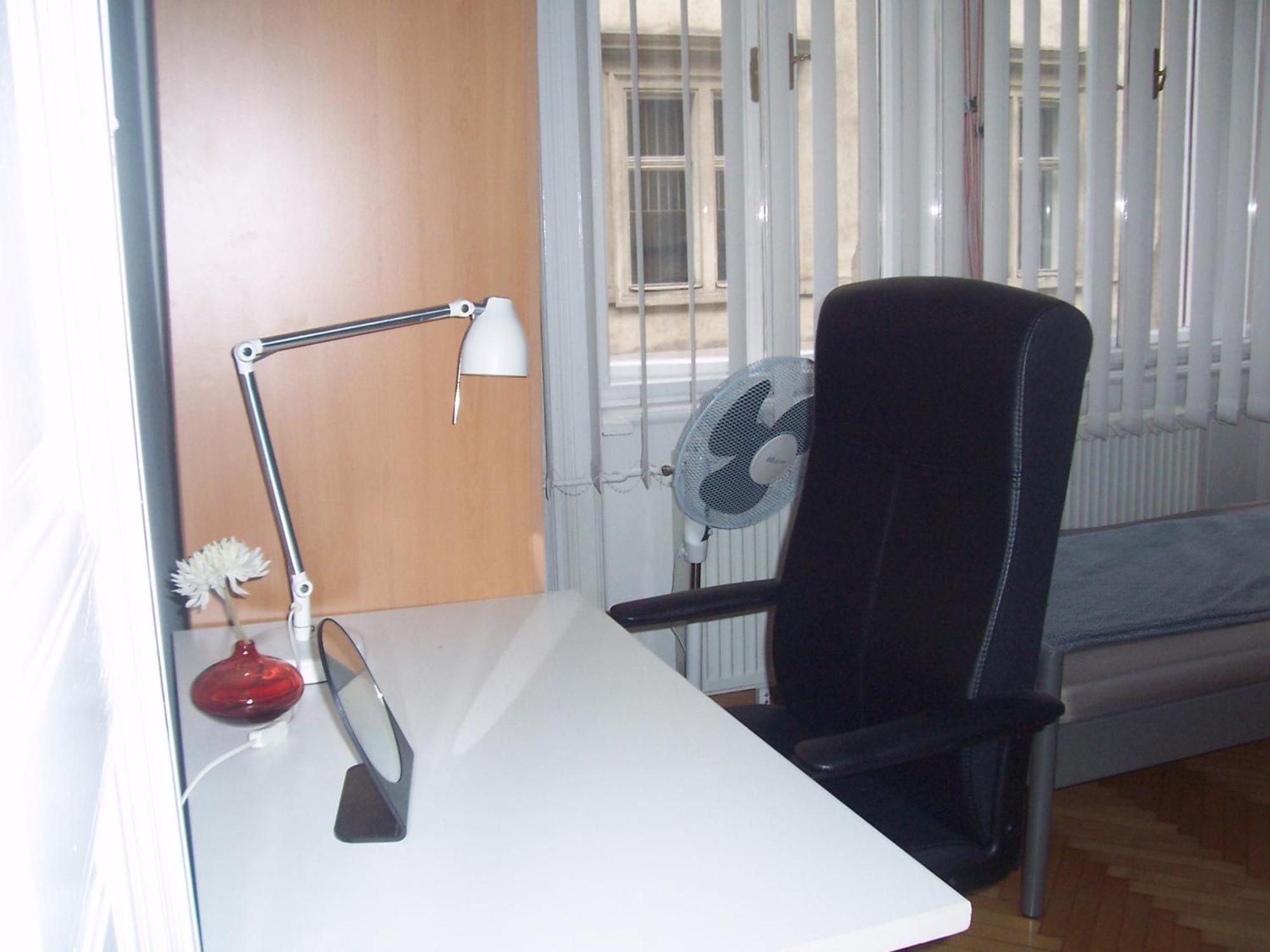 Universal Apartment Budapest Extérieur photo