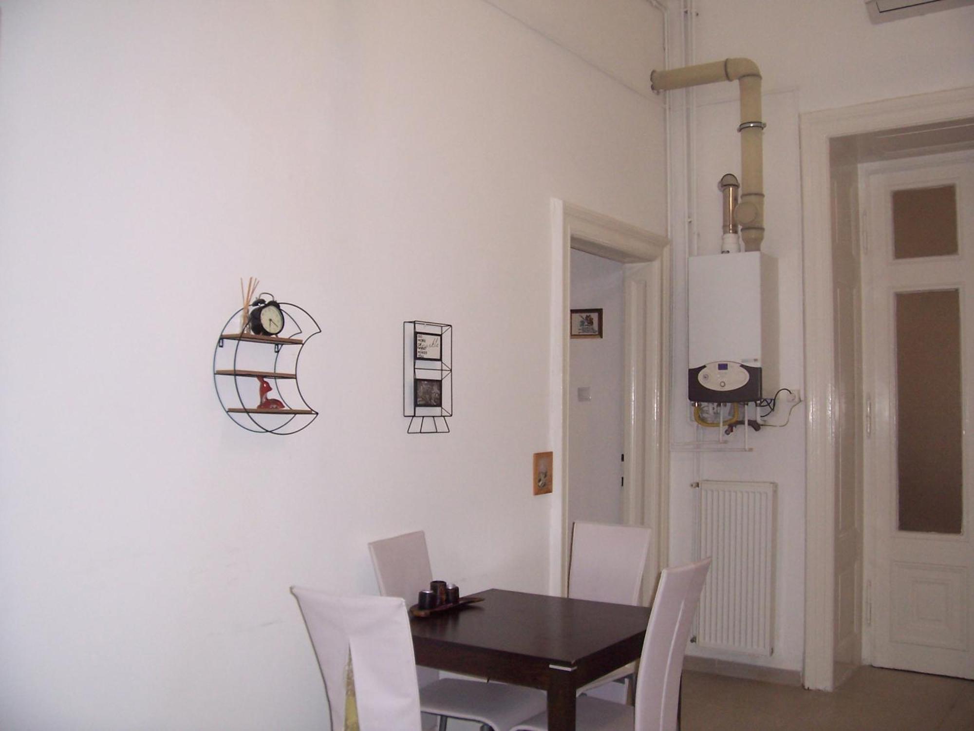 Universal Apartment Budapest Extérieur photo