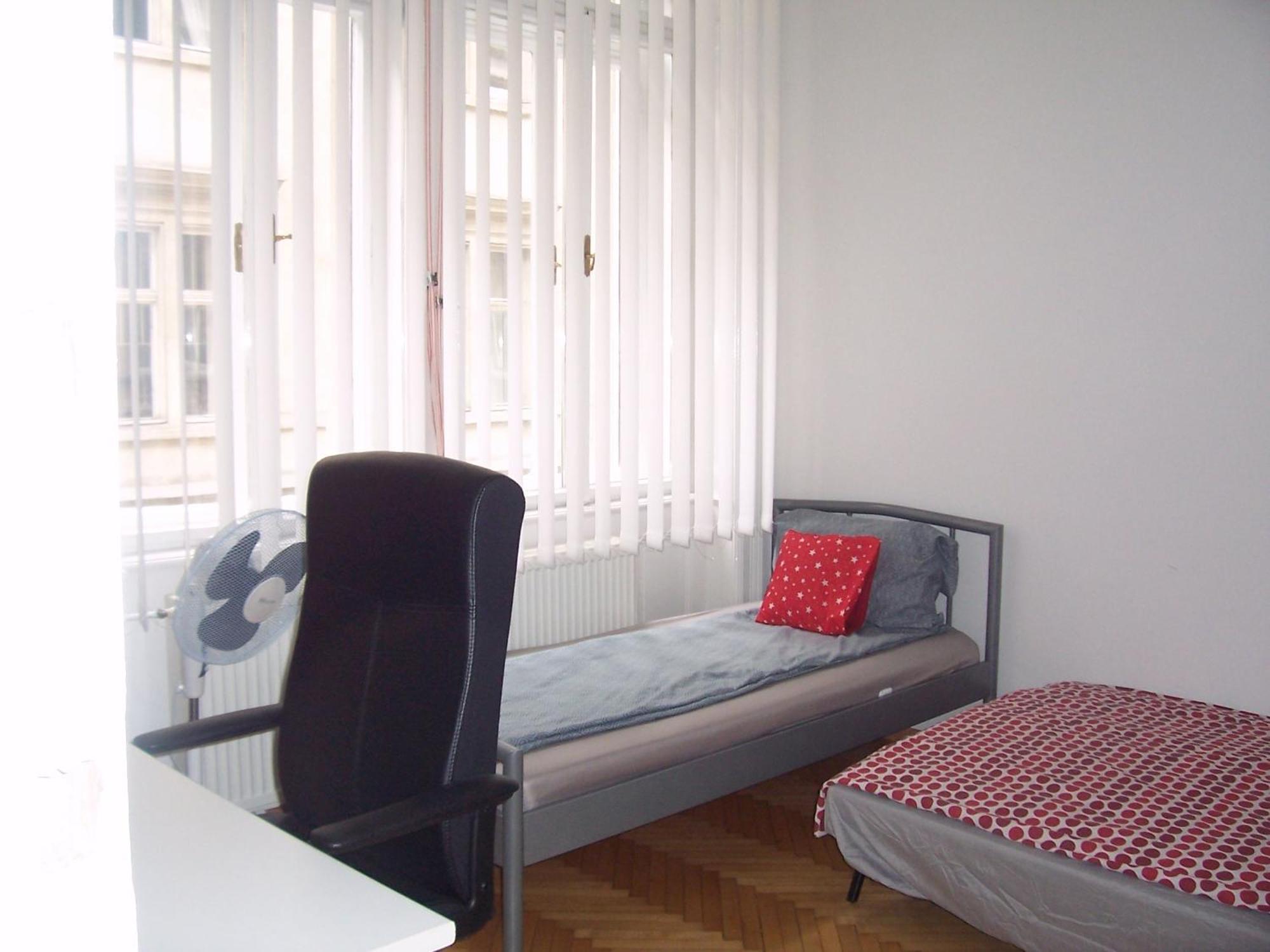 Universal Apartment Budapest Extérieur photo