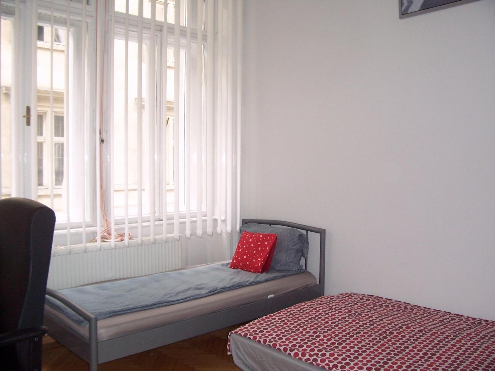 Universal Apartment Budapest Extérieur photo