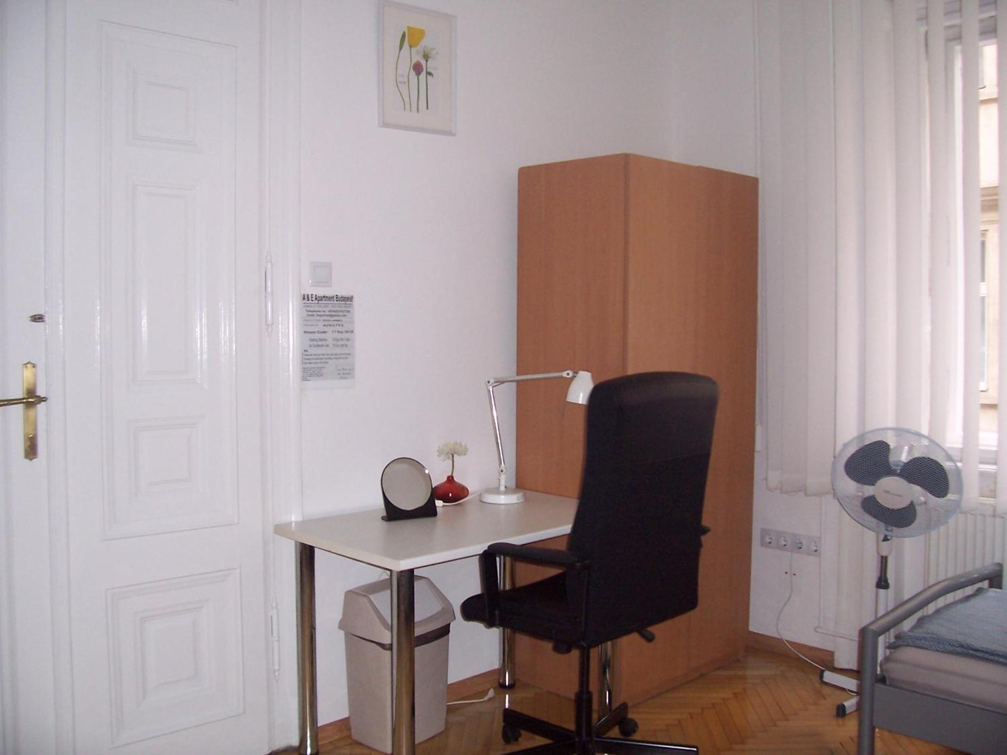 Universal Apartment Budapest Extérieur photo