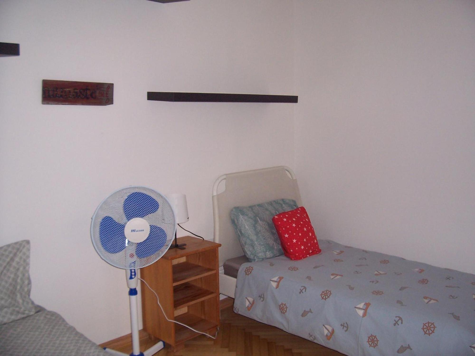 Universal Apartment Budapest Extérieur photo