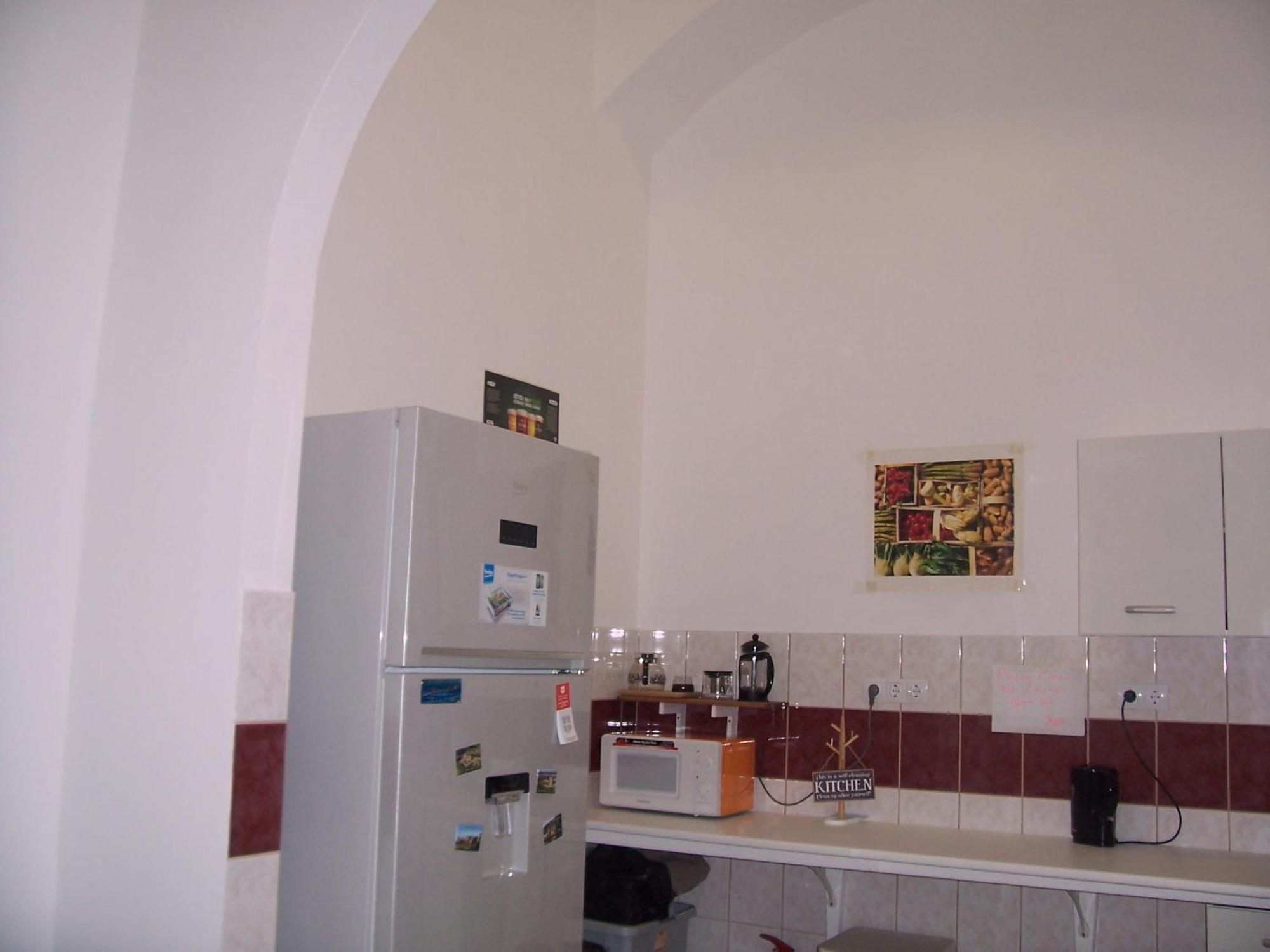Universal Apartment Budapest Extérieur photo