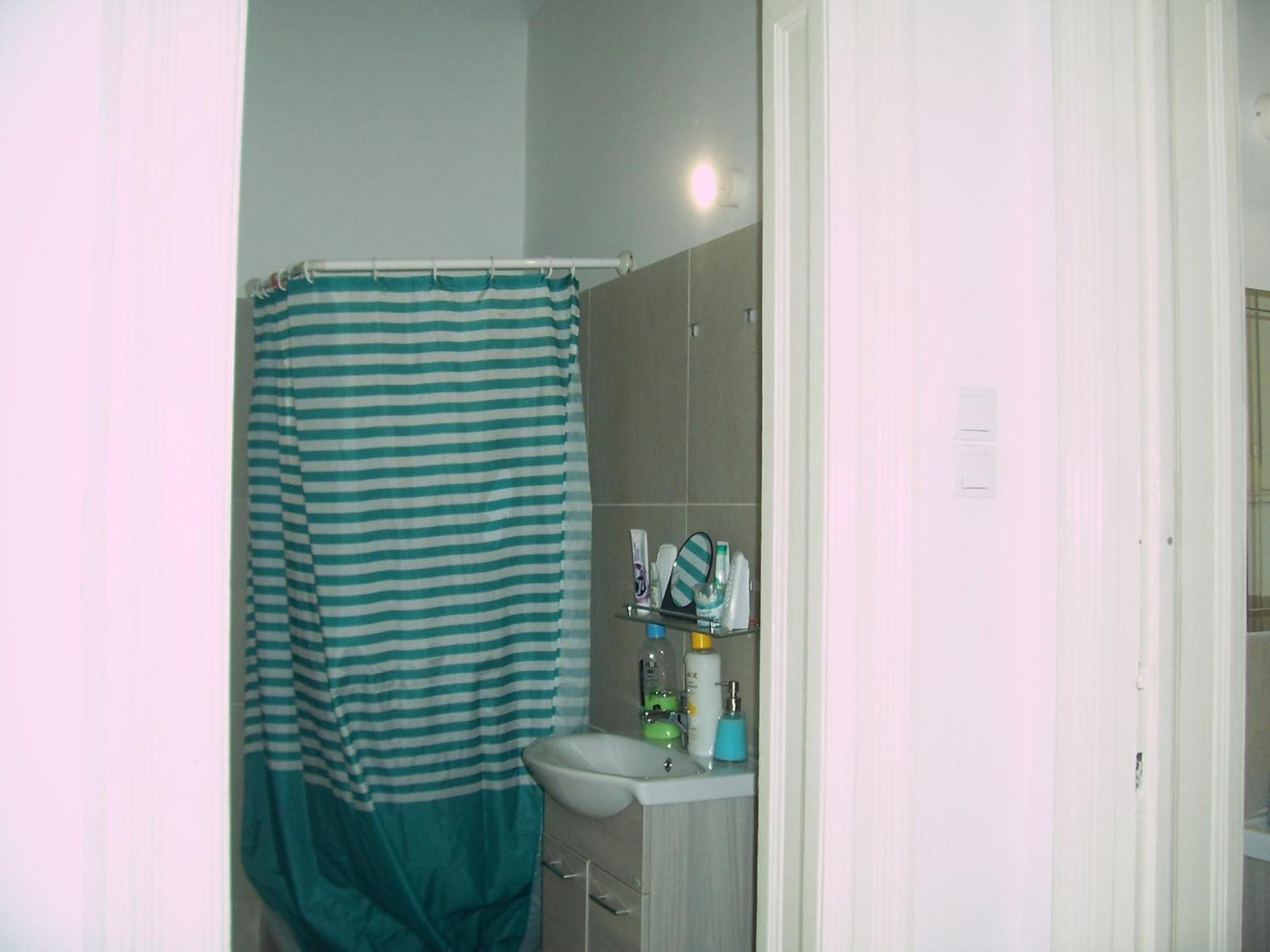 Universal Apartment Budapest Extérieur photo