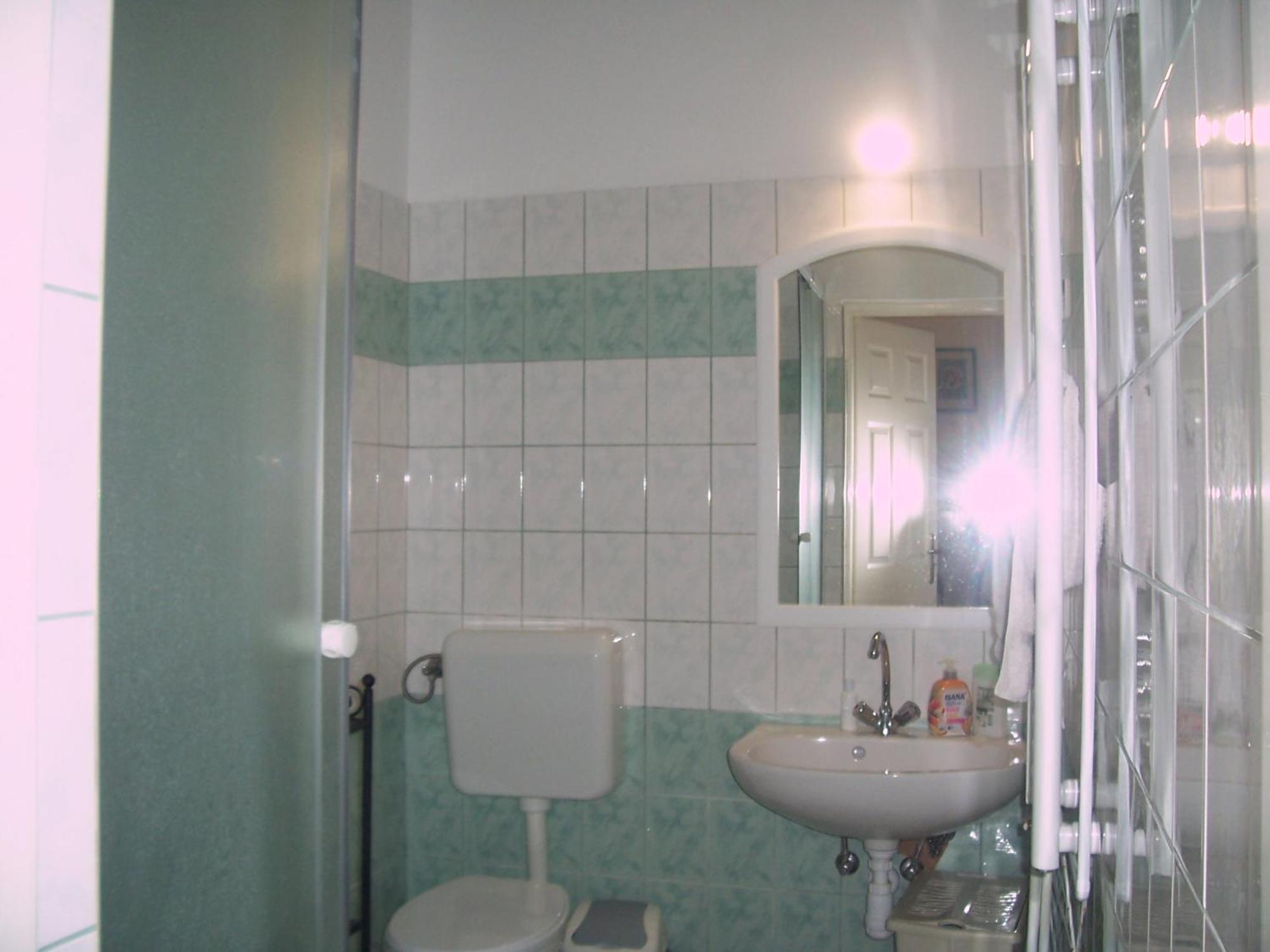 Universal Apartment Budapest Extérieur photo