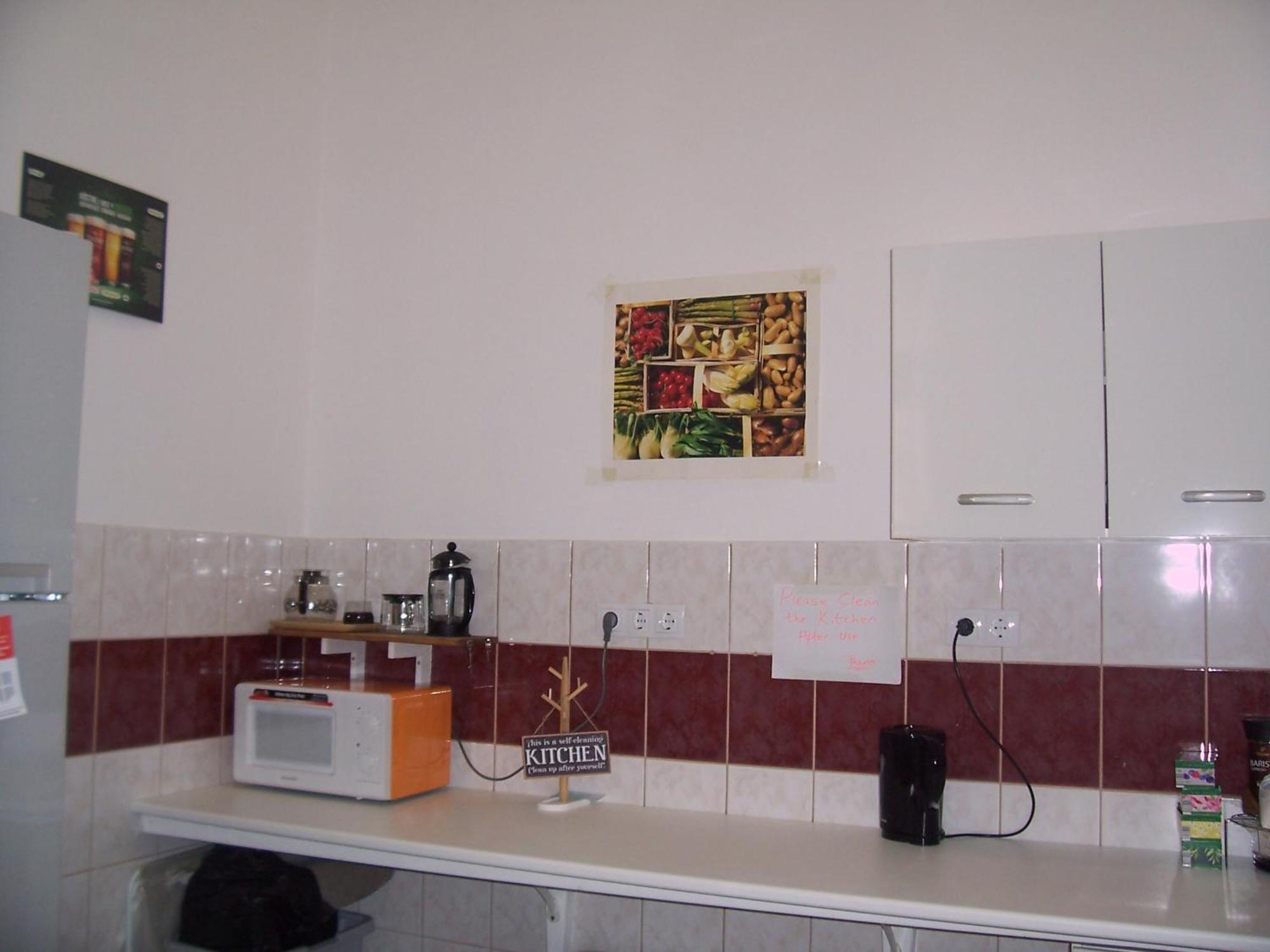 Universal Apartment Budapest Extérieur photo