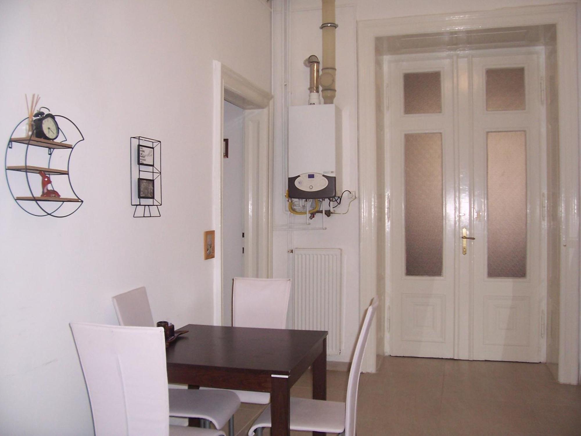 Universal Apartment Budapest Extérieur photo