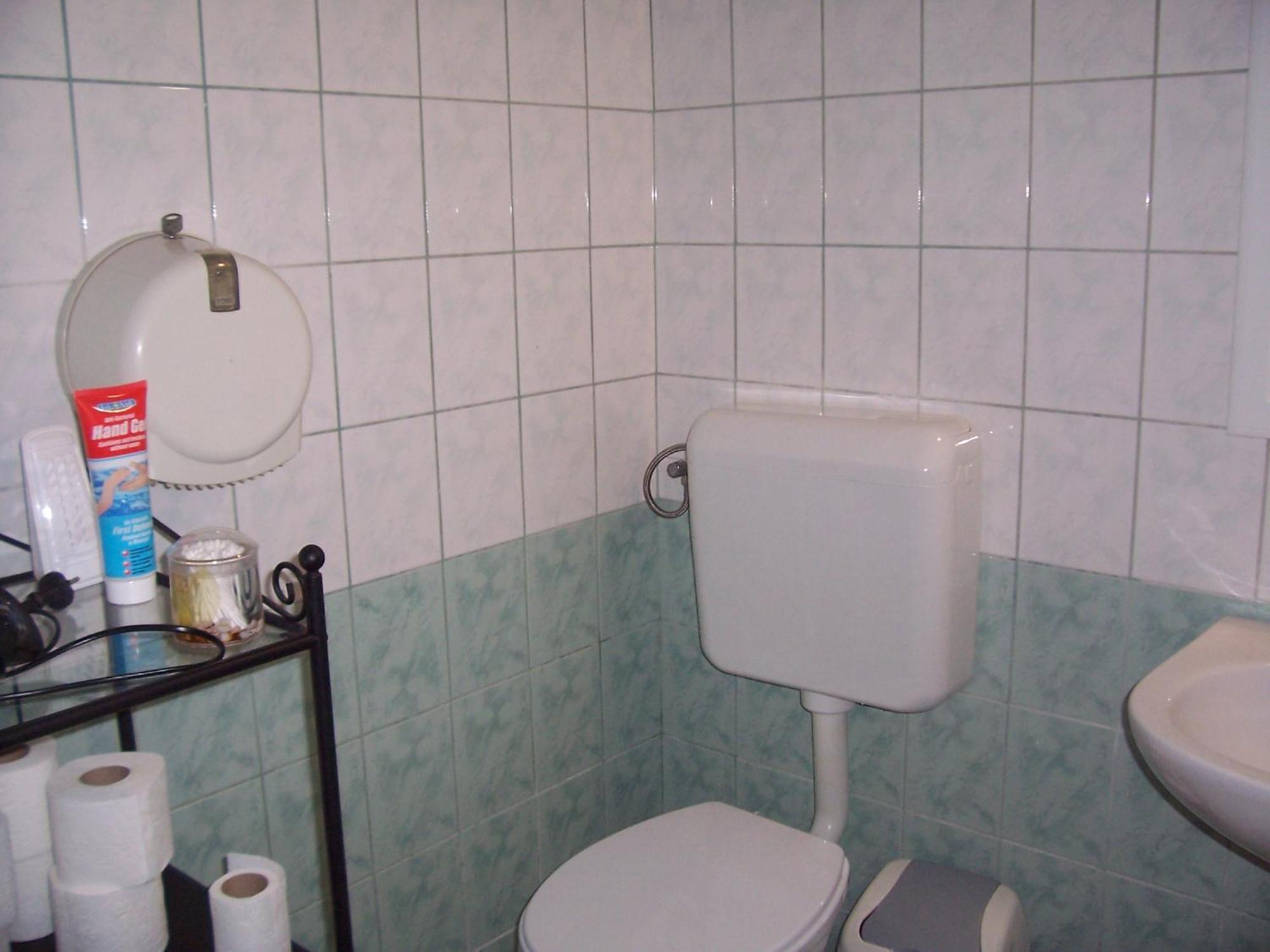 Universal Apartment Budapest Extérieur photo