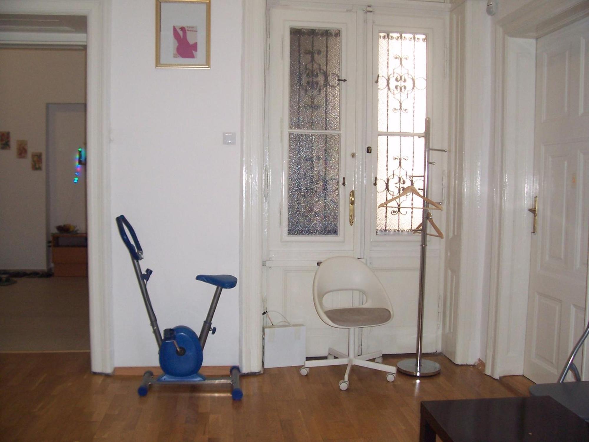Universal Apartment Budapest Extérieur photo