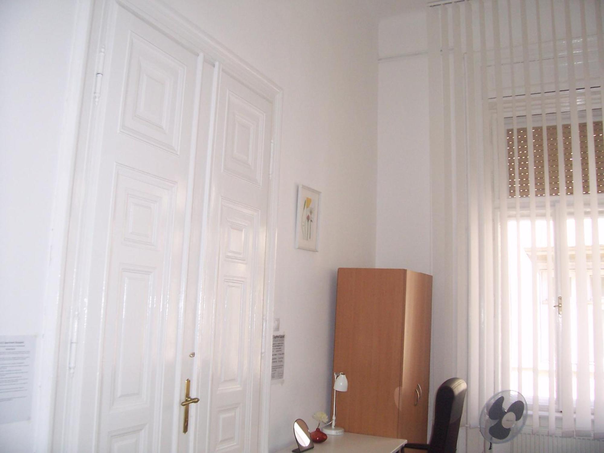Universal Apartment Budapest Extérieur photo