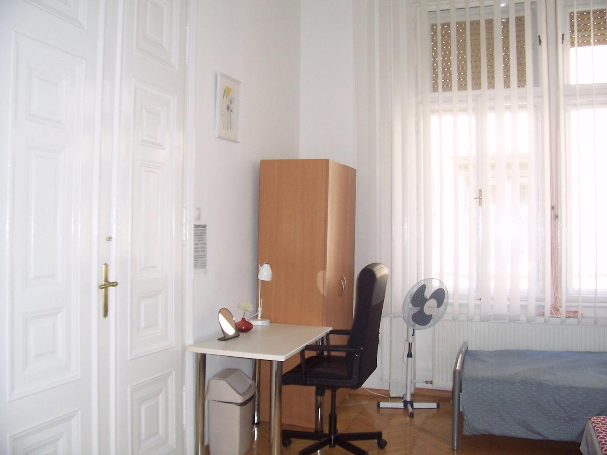 Universal Apartment Budapest Extérieur photo