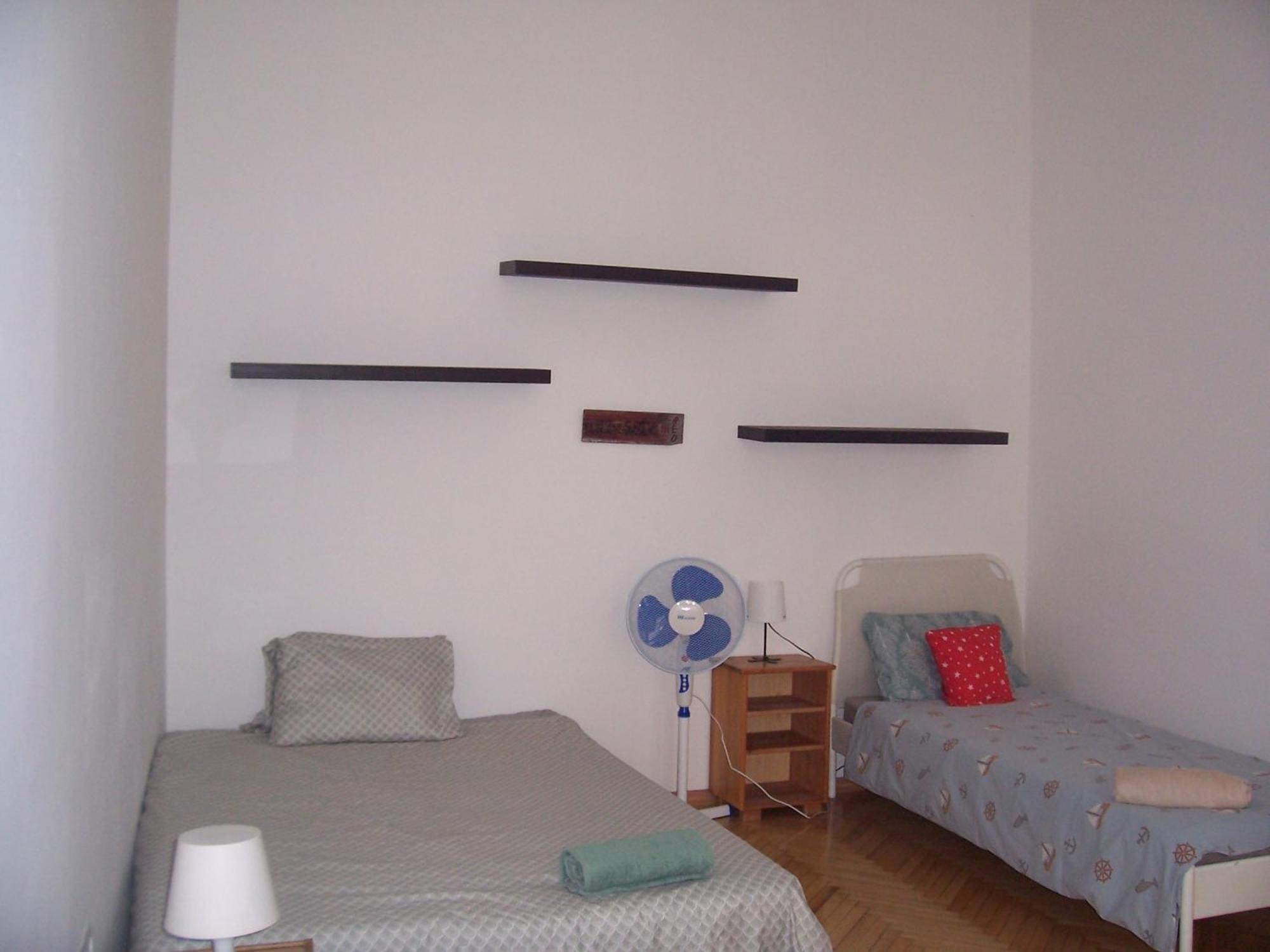 Universal Apartment Budapest Extérieur photo