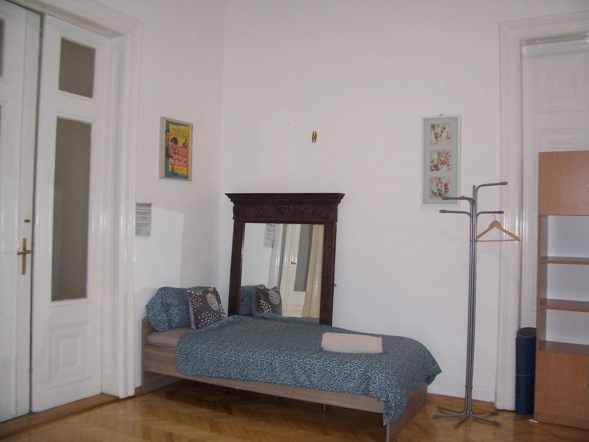 Universal Apartment Budapest Extérieur photo