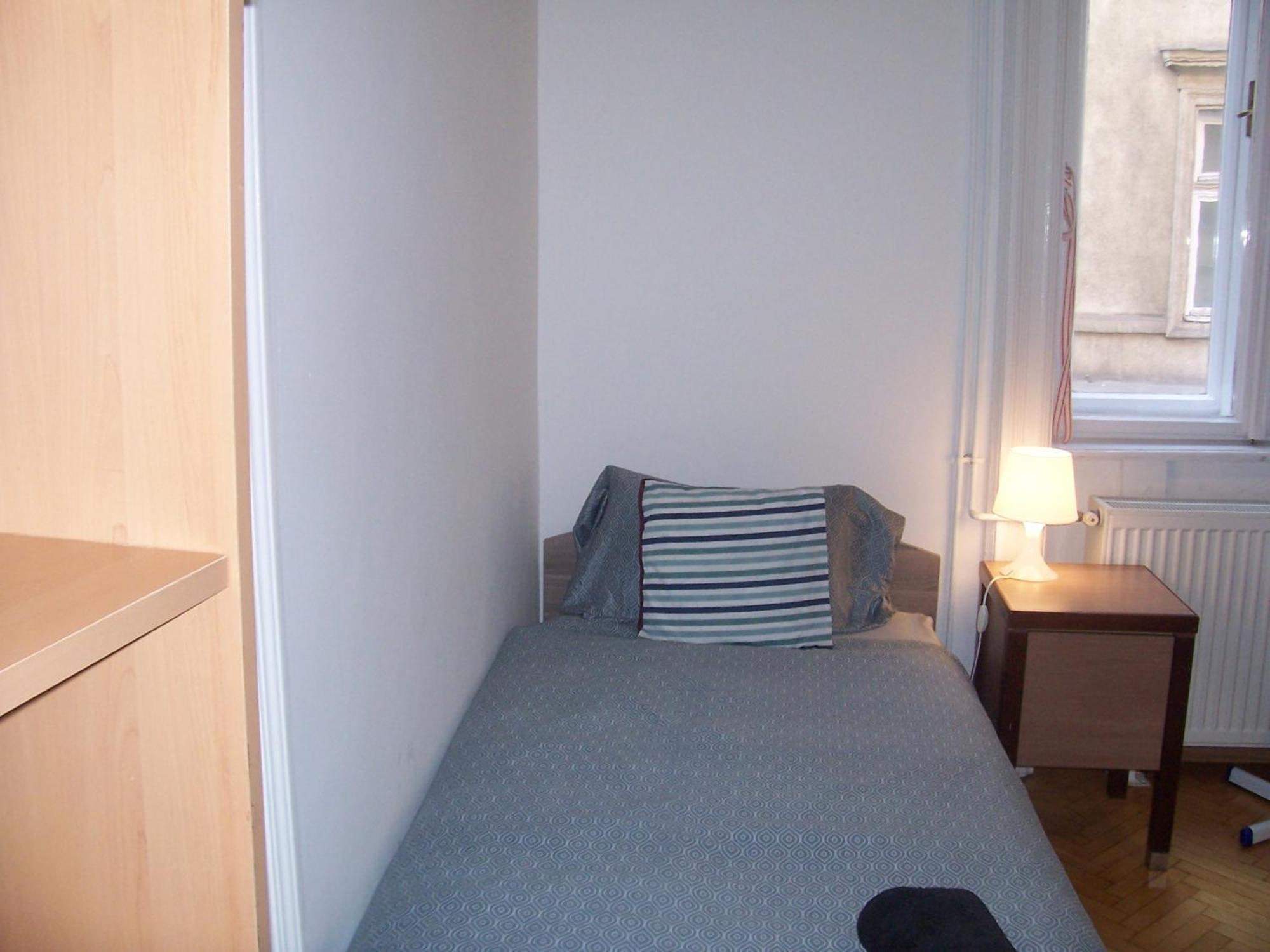 Universal Apartment Budapest Extérieur photo